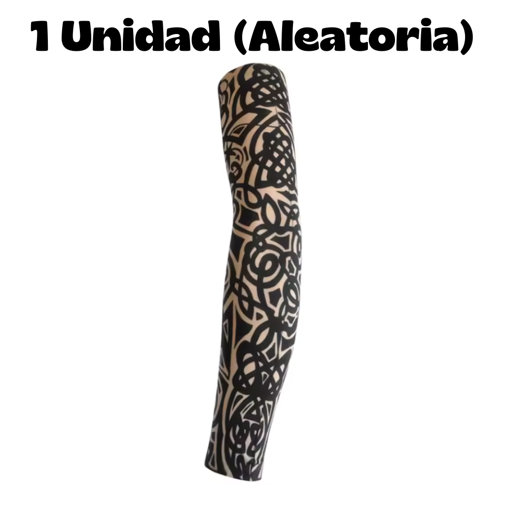 Tattoo Portable