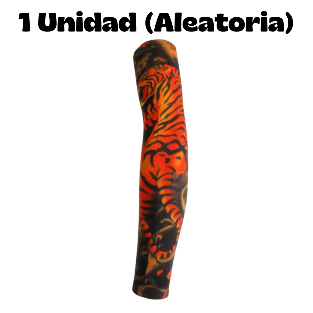 Tattoo Portable