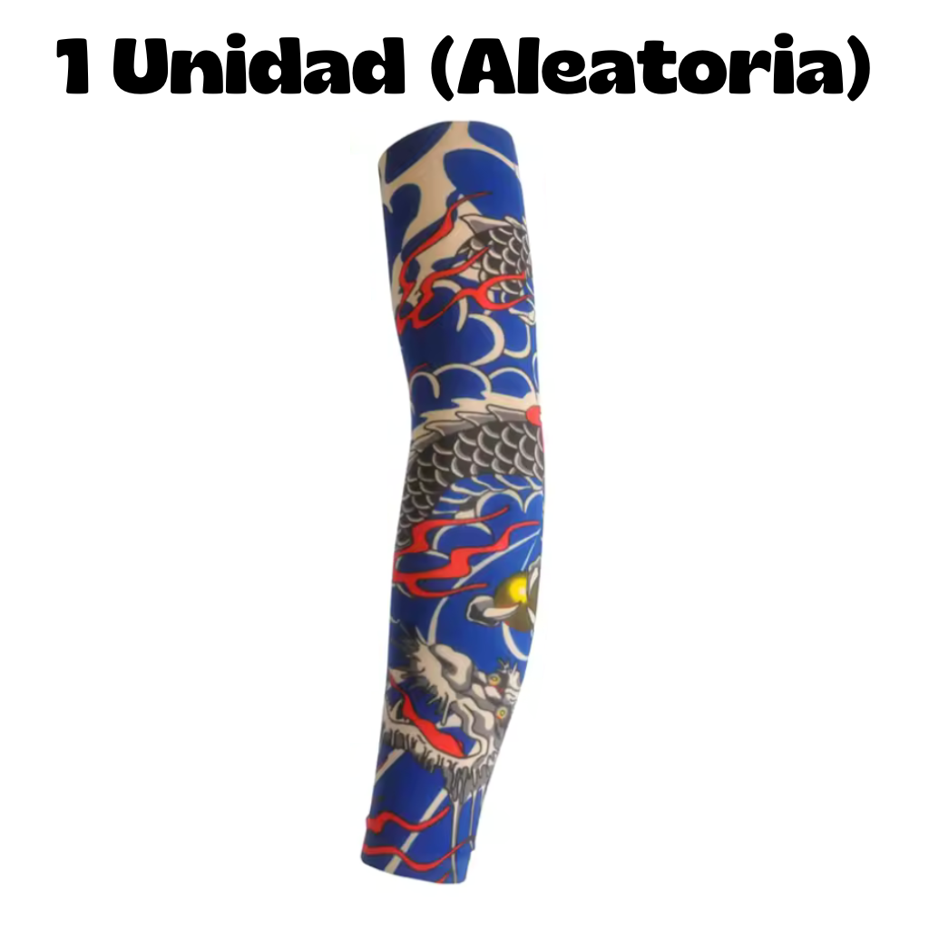 Tattoo Portable