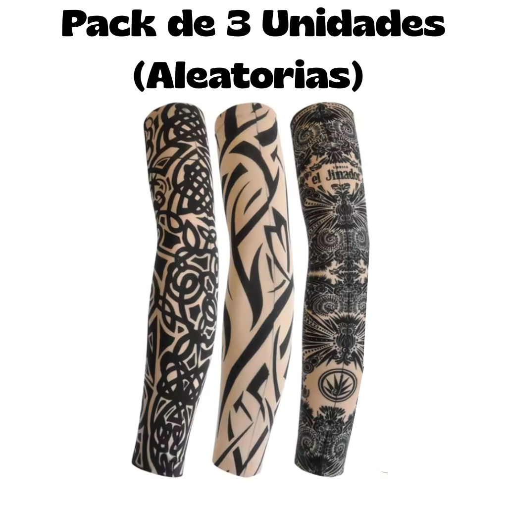 Tattoo Portable