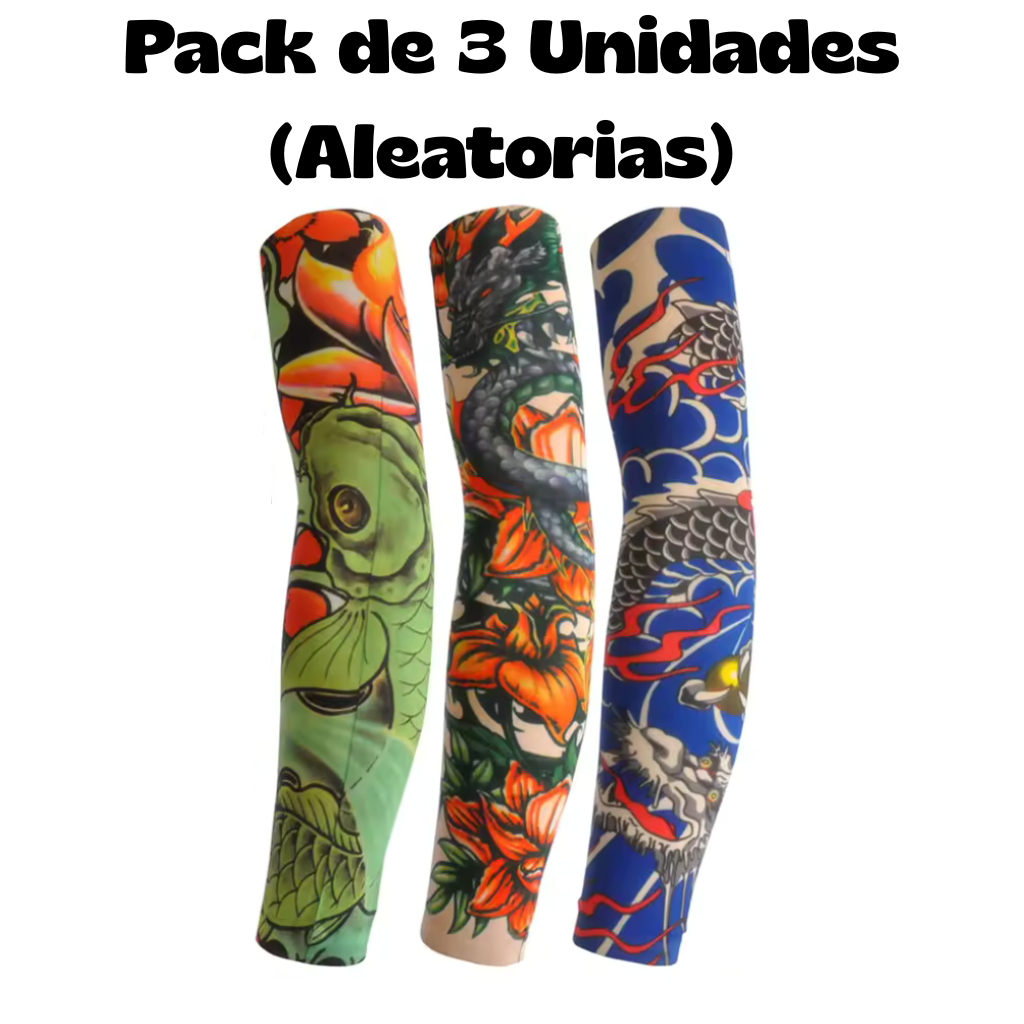 Tattoo Portable