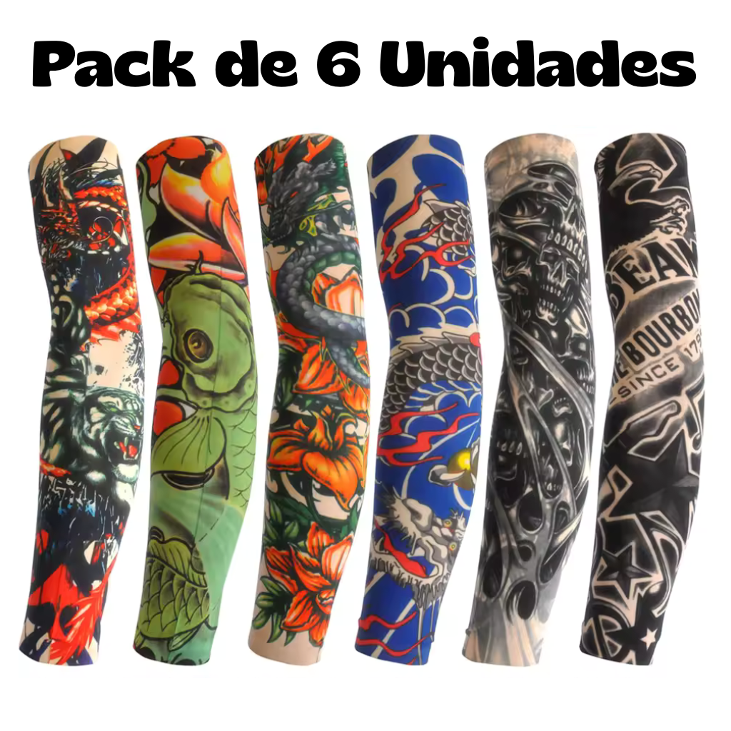 Tattoo Portable