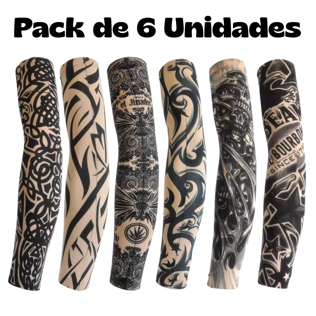 Tattoo Portable