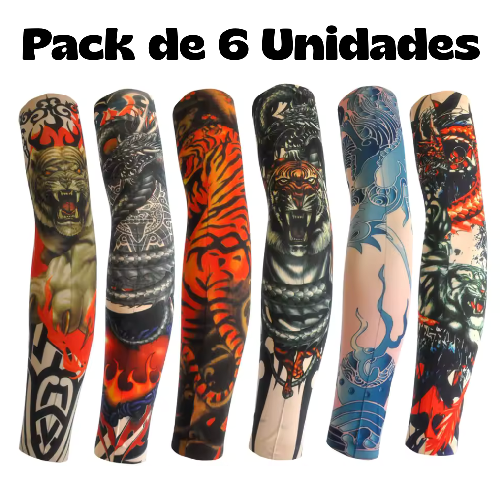 Tattoo Portable