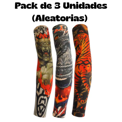 Tattoo Portable