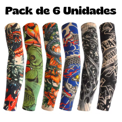 Tattoo Portable