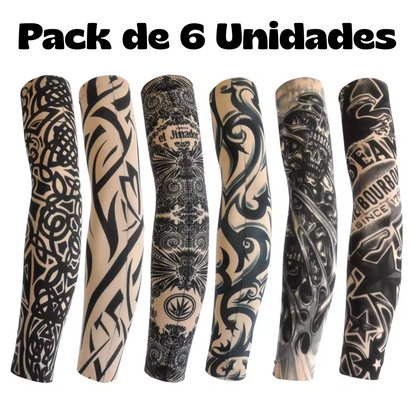 Tattoo Portable